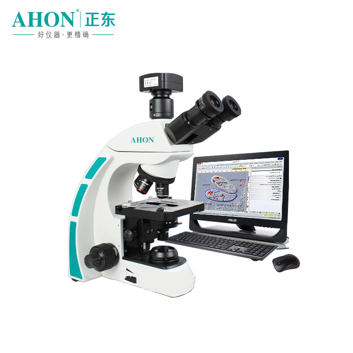 数码显微镜H-E300A系列