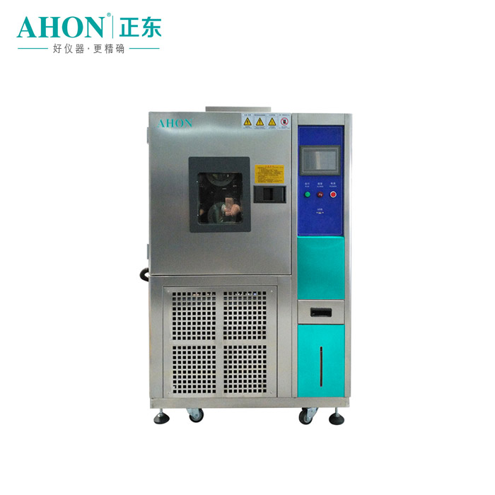 快速高低温试验箱 E-D02E系列