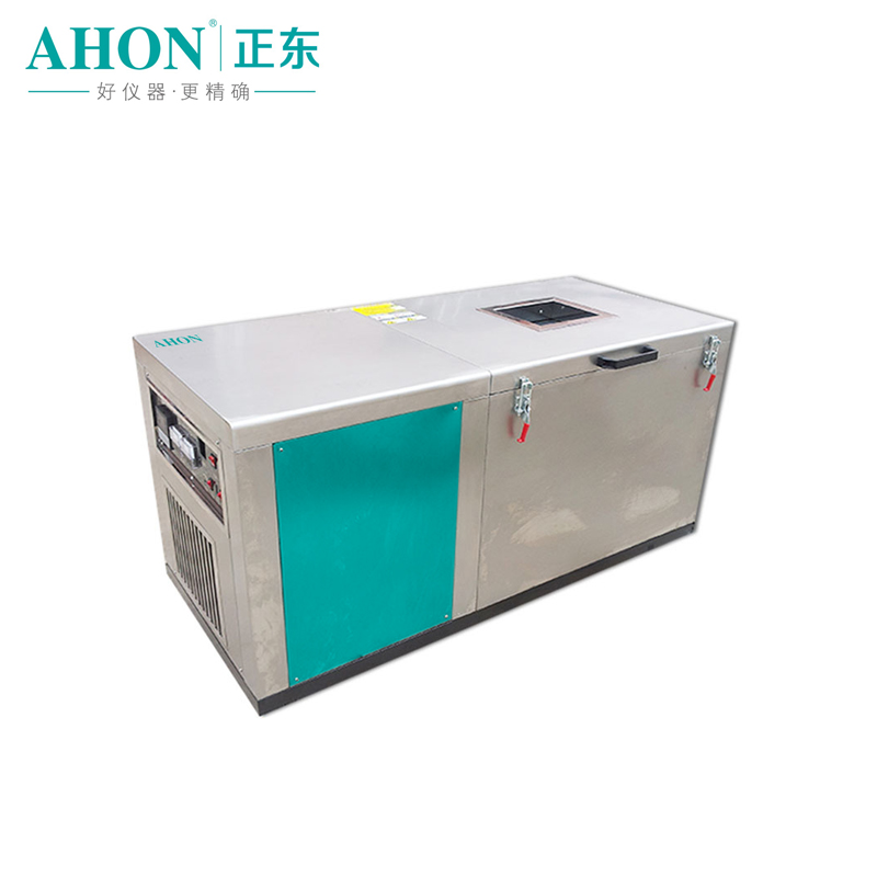 低温冷弯试验机E-D05A系列