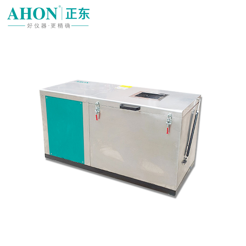 线材低温冷绕试验机E-D05F系列