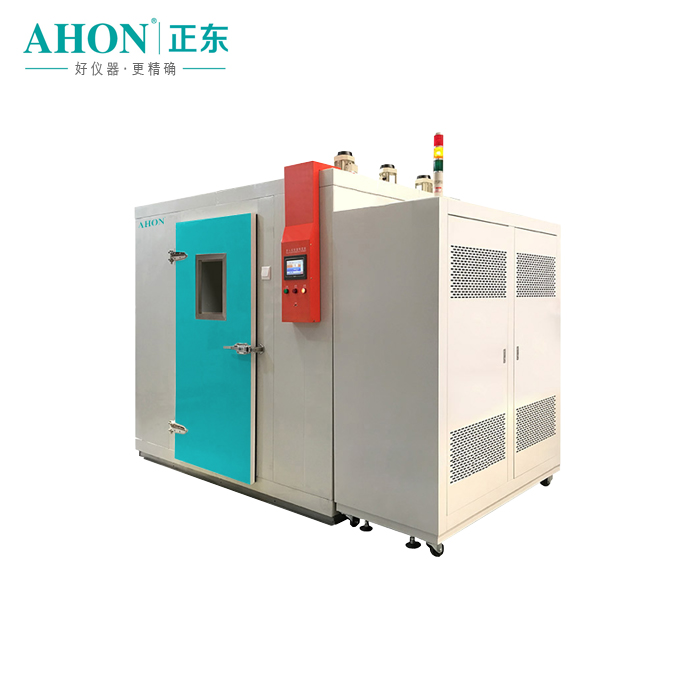 Walk-in High Temperature Aging Room E-L01A series