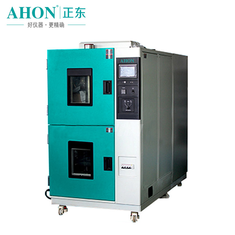 两箱冷热冲击试验箱M-Z05A-10