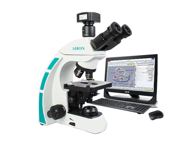 数码显微镜行业应用